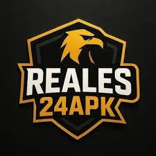 Reales 24 logo