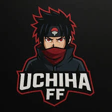 Uchiha logo