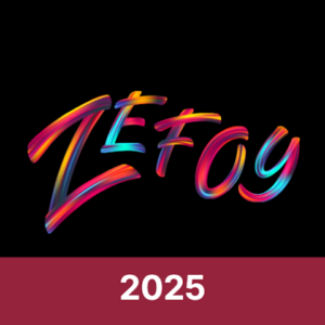 ZEFOY logo