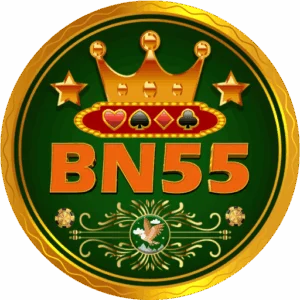 BN55 Game logo