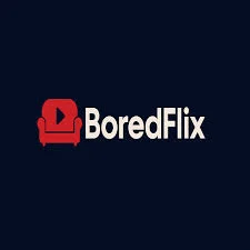 Boredflix logo