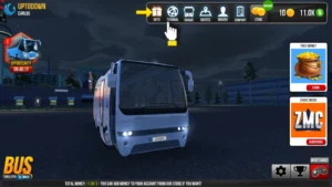 Bus Simulator: Ultimate screenshot