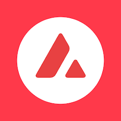 Avalanche Card logo