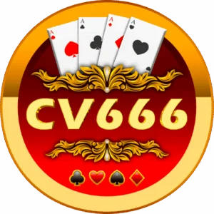 CV666 logo