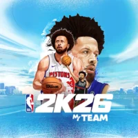 NBA 2K26