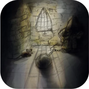 Imprisoned logo