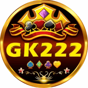 GK222 logo
