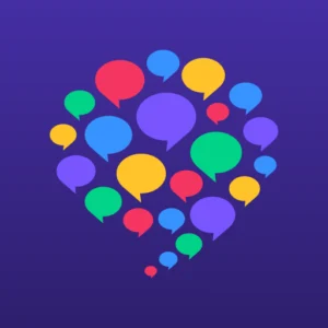 HelloTalk logo