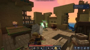 Hytale screenshot