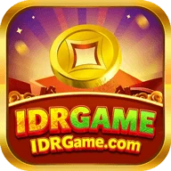 IDRGAME logo