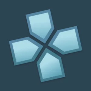 PPSSPP logo