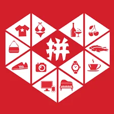 Pinduoduo logo