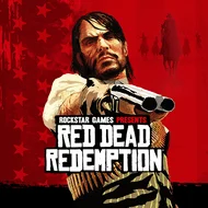 Red Dead Redemption 1