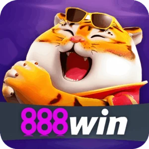 888Win logo