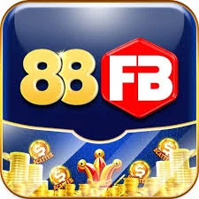 88FB logo