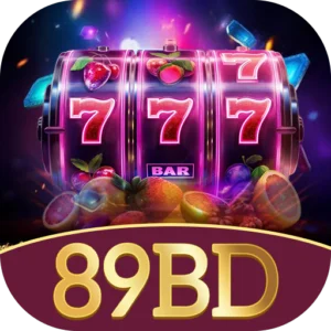 89BD logo