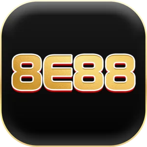 8E88 logo