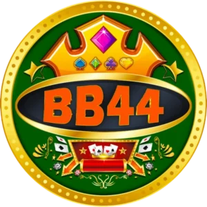 BB44 logo