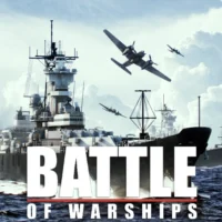 Battle Of Warships