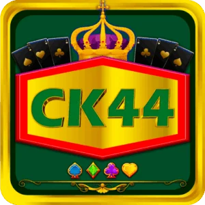CK44 logo