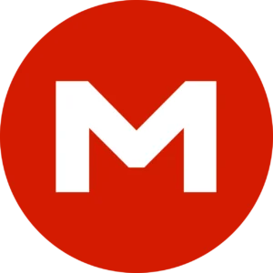 MEGA logo