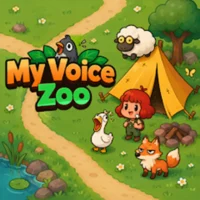 My Voice Zoo