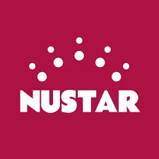 NUSTAR logo