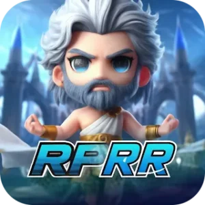 RPRR logo