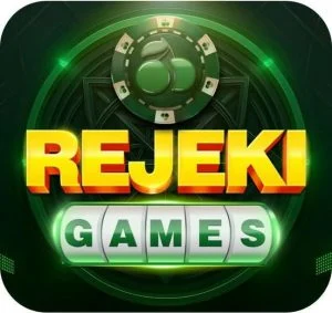 Rejeki Games logo