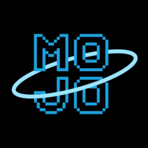 MojoLauncher logo