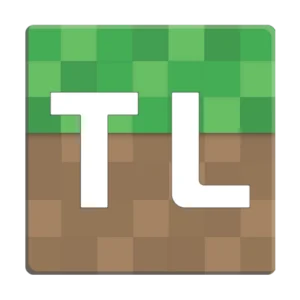 TLauncher logo