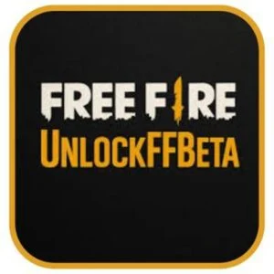 Unlock Beta Server logo