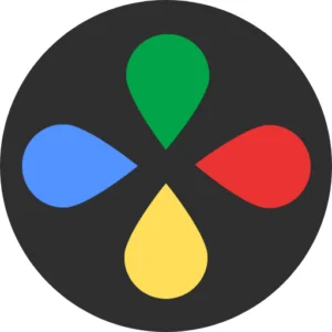 Davinci Resolve logo
