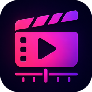 ClipChamp logo