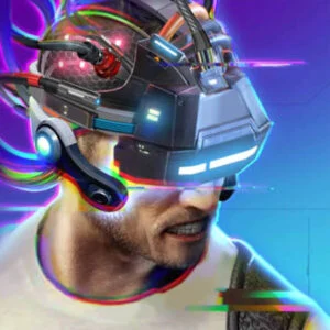 Cyberpunk logo