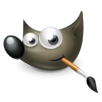 GIMP Inkscape