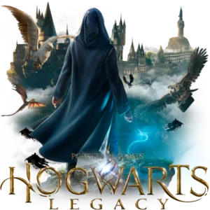 Hogwarts Legacy logo