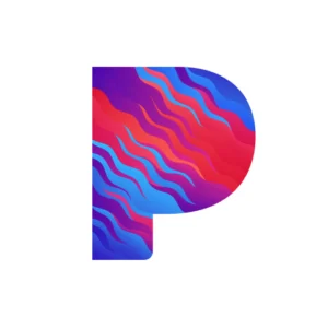 Pandora logo