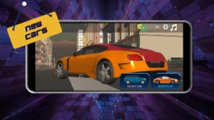 Rush Hour screenshot