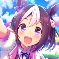 Umamusume