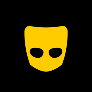 Grindr logo