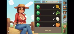 Lovely Craft screenshot