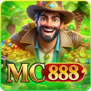 MC888 logo