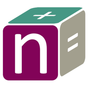 Nerdle logo